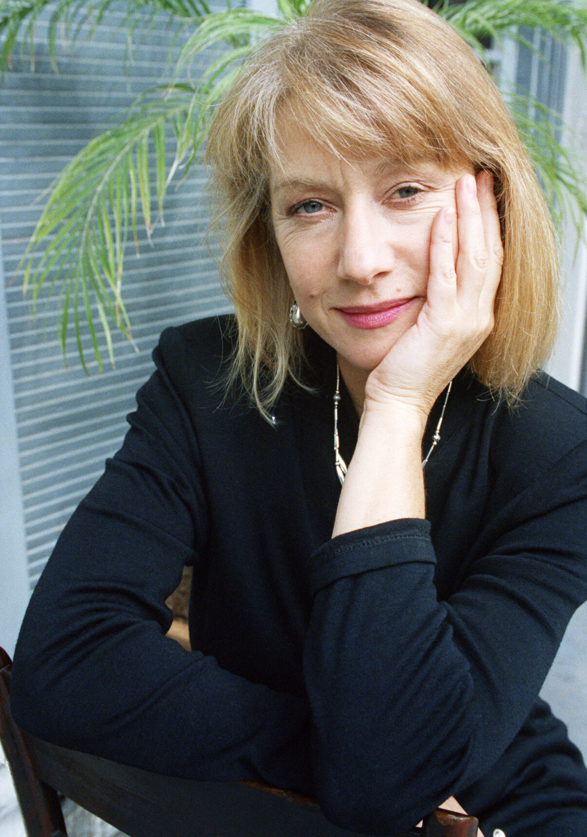 Helen Mirren
